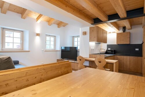 Chalet - Gran Chalet
