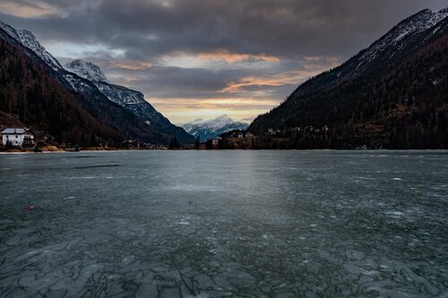 Lago
