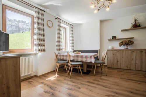 Apartment Sass Bece - Arabba - Dolomites - 29