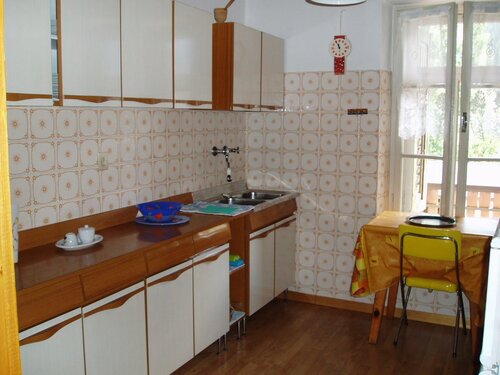 cucina