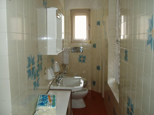 bagno