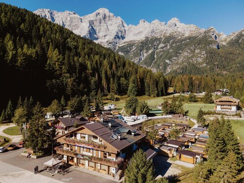 campeggio civetta 2