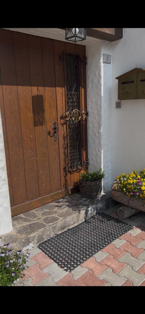 Ingresso