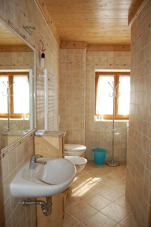 bagno