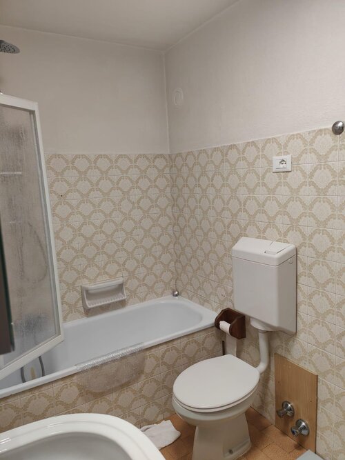 bagno foto 1
