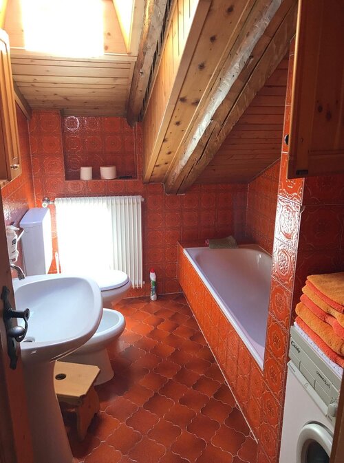 bagno