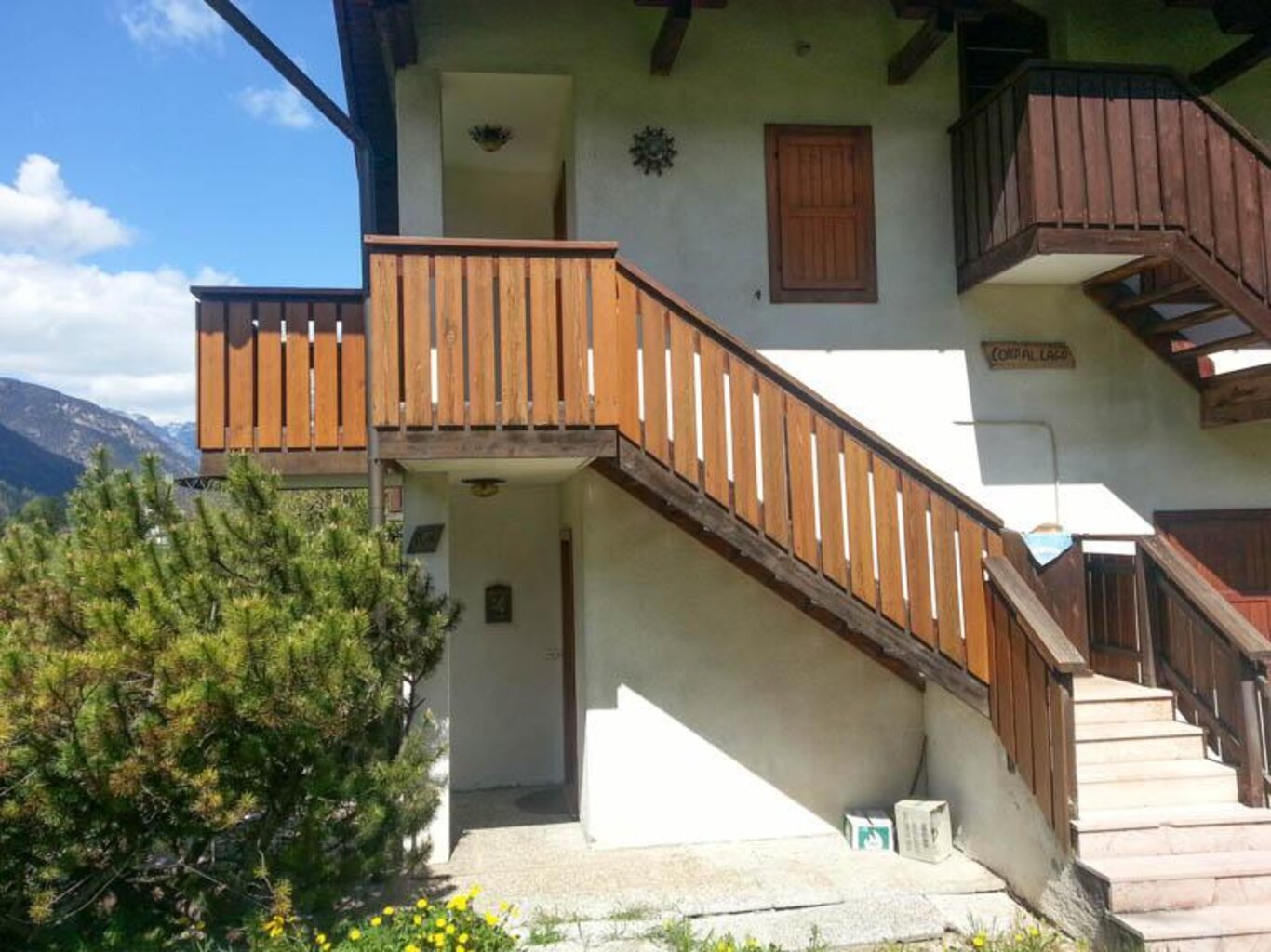 DEL FAVERO DEL FAVERO