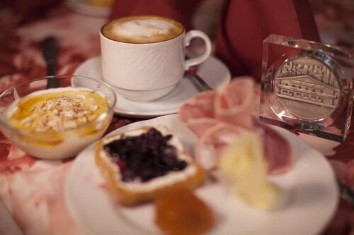 Colazione