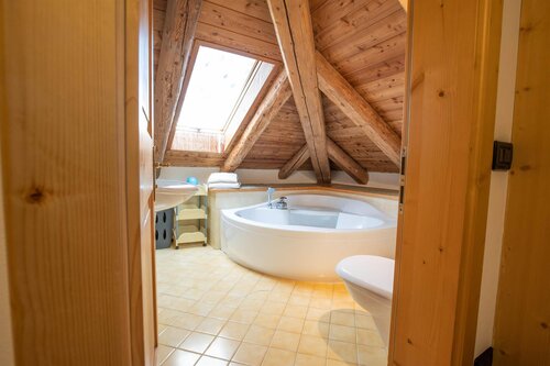 Raponzolo-bagno