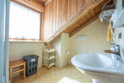 bagno zona giorno