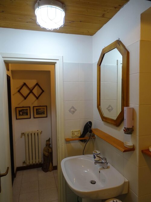 bagno