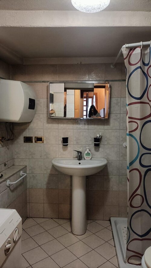 bagno