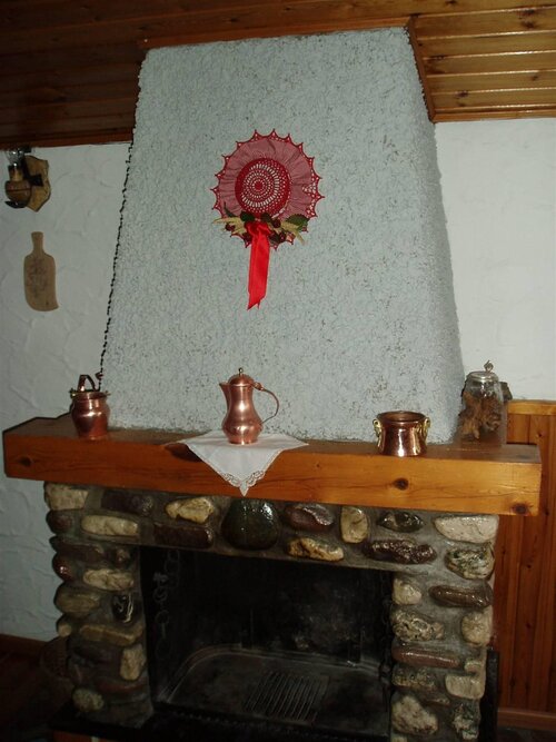 caminetto