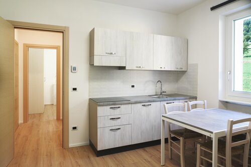 kitchenette