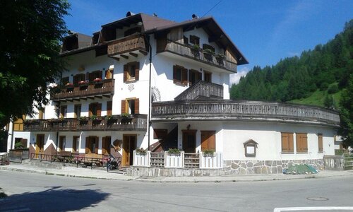 esterno