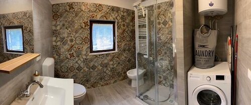 bagno foto 1