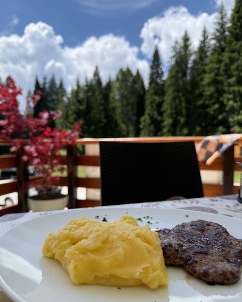 polenta