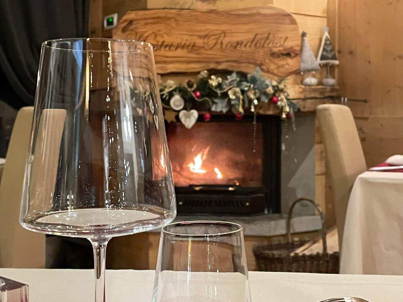 Locanda Rondolost Locanda Rondolost