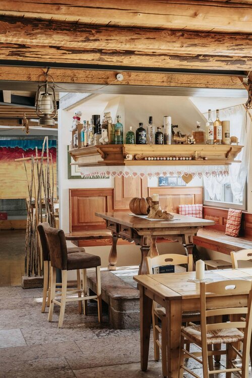 locanda tana de l'ors 4