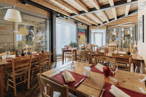 locanda tana de l'ors 3