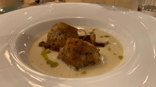 Canederli