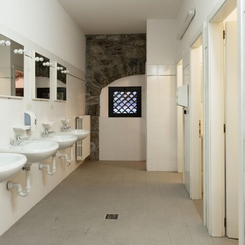 bagno