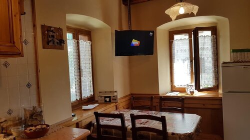Tavolo da pranzo