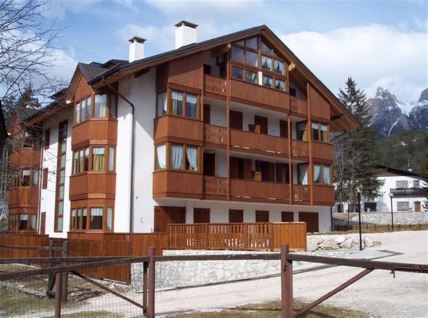Residence hermione Residence hermione