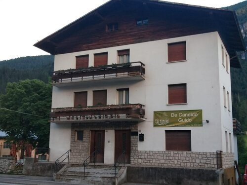 esterno