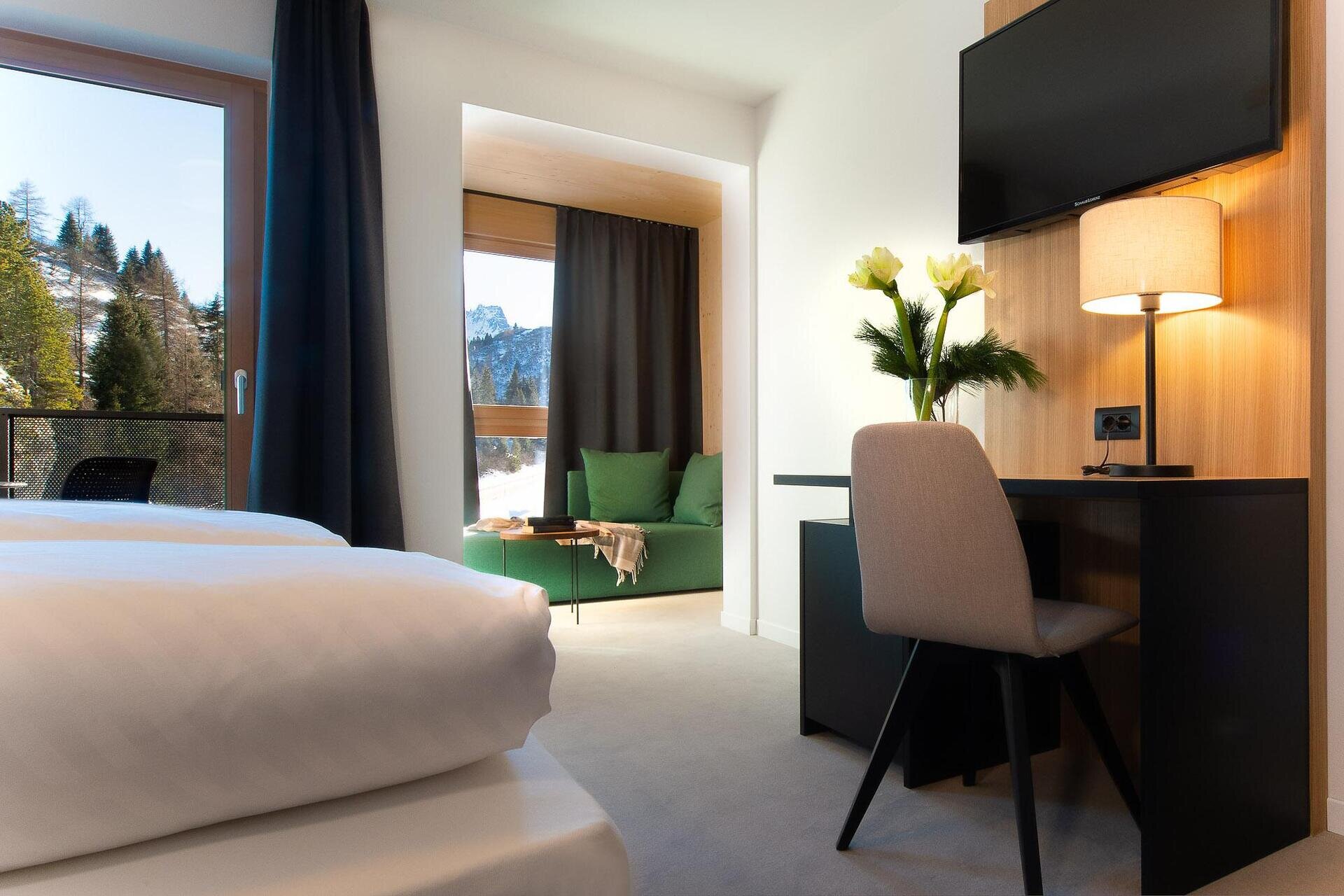 SPORTS & NATURE HOTEL BOE'