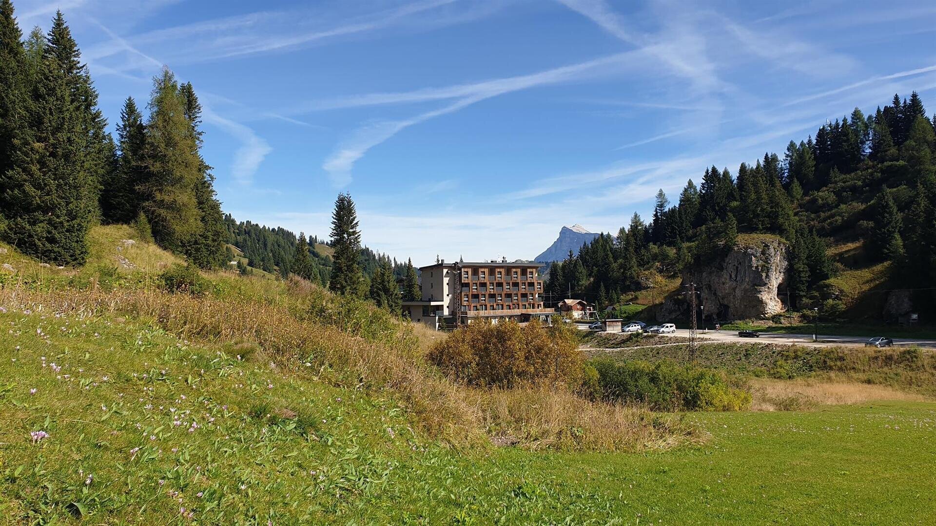 SPORTS & NATURE HOTEL BOE'