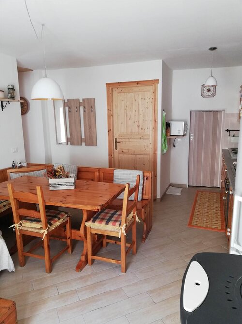 Soggiorno/cucina  4