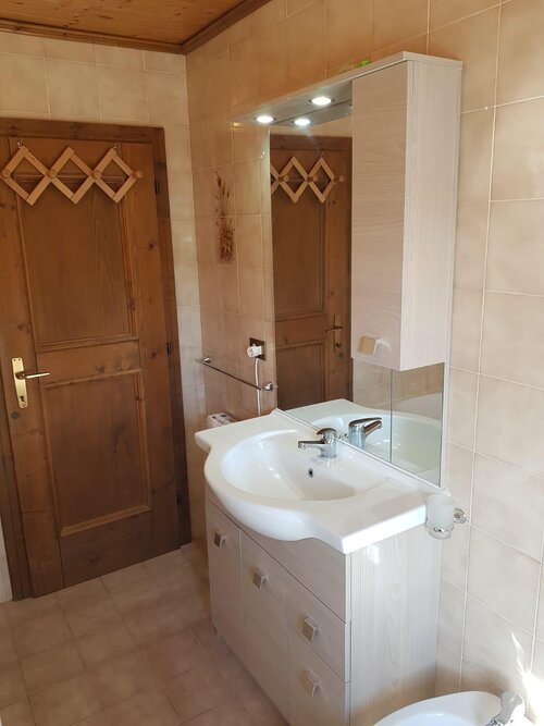 bagno foto 1