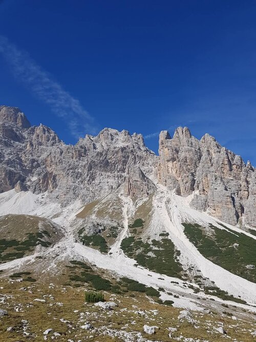 Val Popena