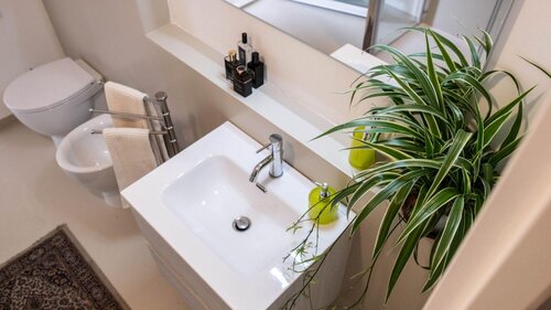 Bagno Mini Amina