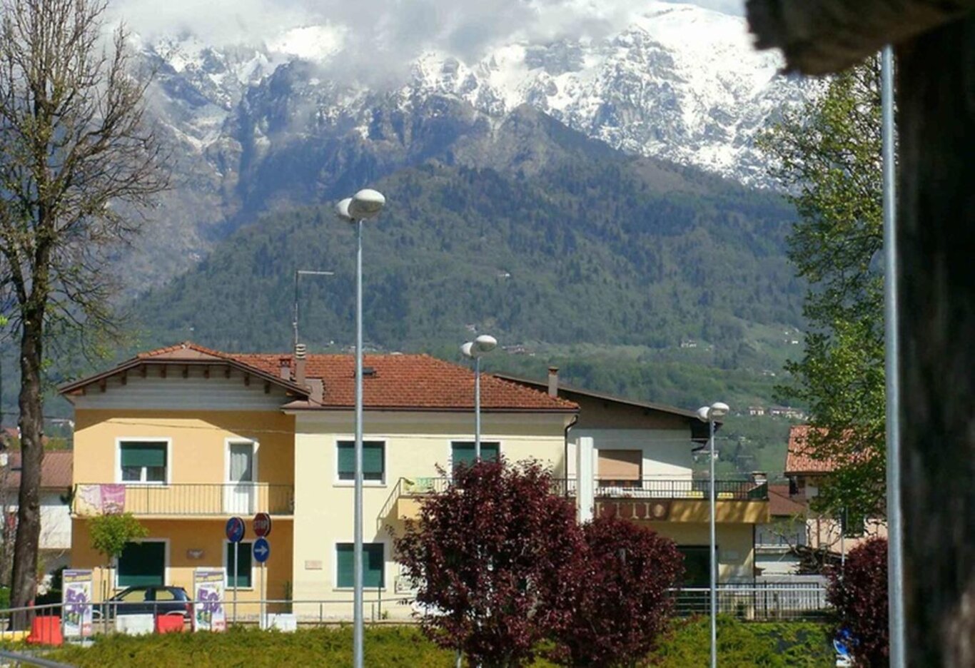 VILLA NORMA VILLA NORMA