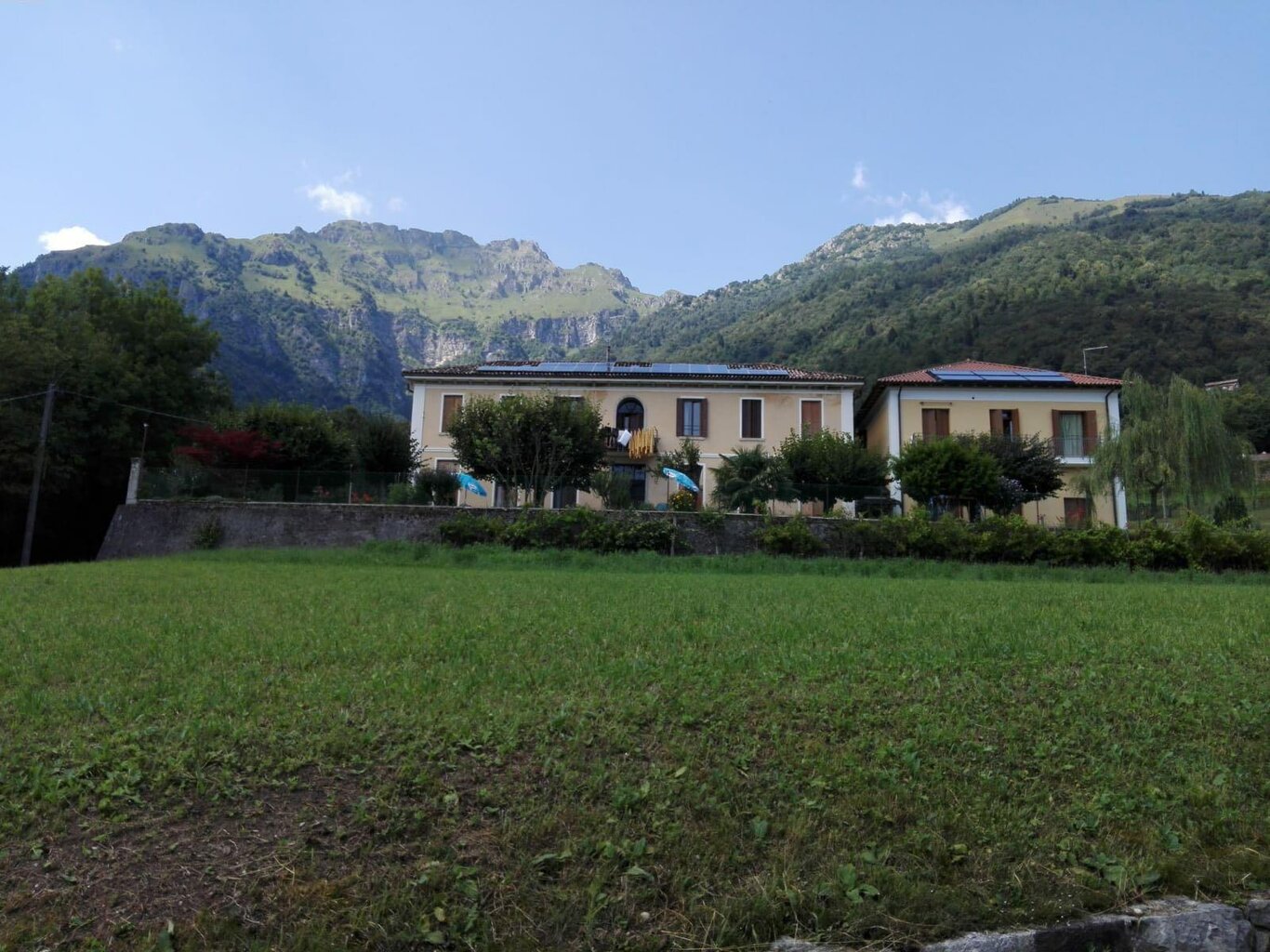 albergo san mauro albergo san mauro