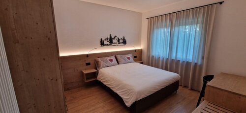 camera matrimoniale foto 1