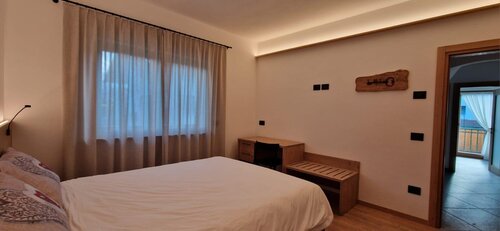 camera matrimoniale foto 3