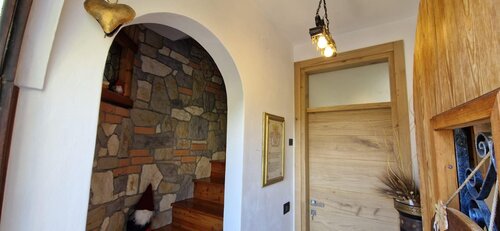 ingresso appartamento