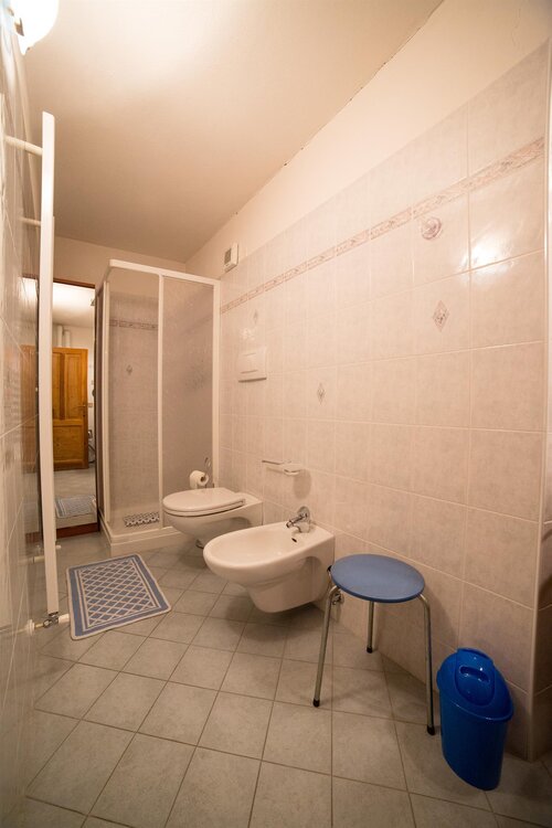 bagno