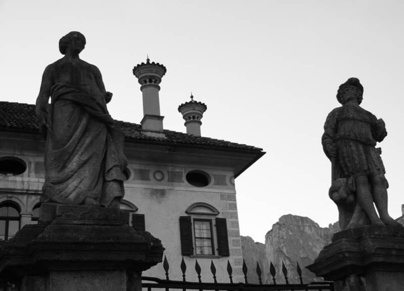 Villa Crotta -de' Manzoni Agordo Dolomiti Villa Crotta -de' Manzoni Agordo Dolomiti