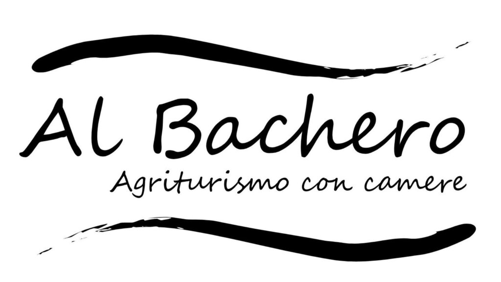 Agriturismo al Bachero Logo