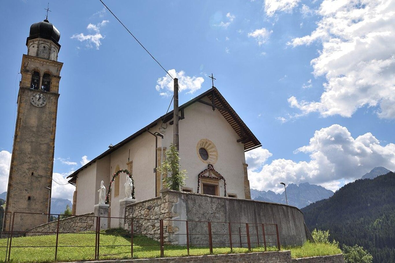 S.Nicolò S.Nicolò
