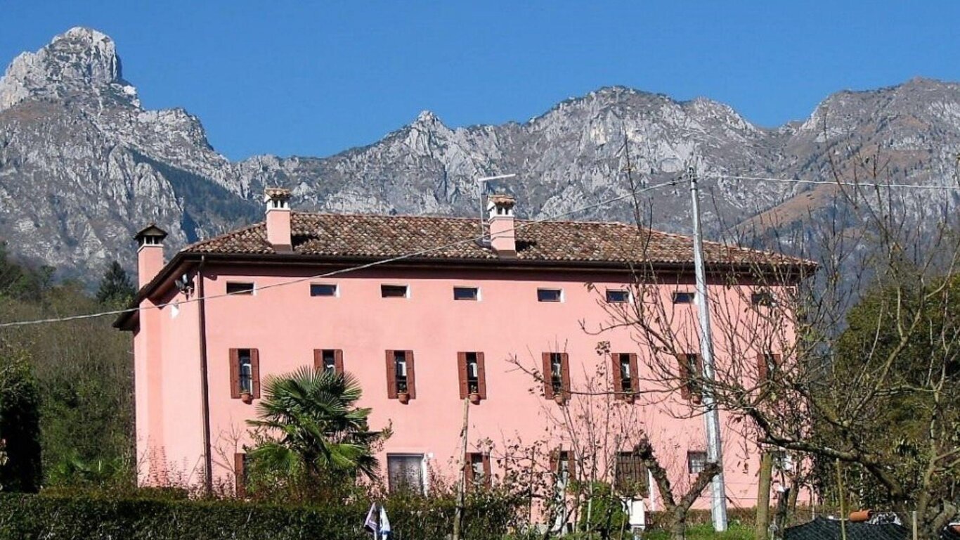 Agriturismo Casa Rossa esterno Agriturismo Casa Rossa esterno