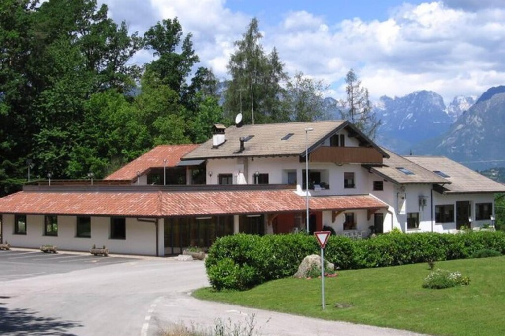 Esterni