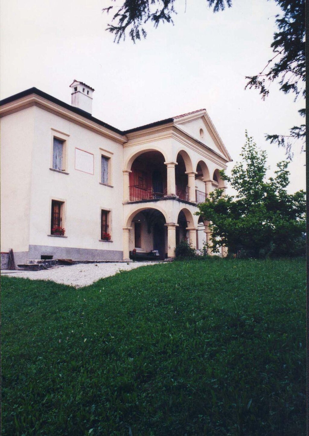 Annesso rustico di Villa Buzzati ora Ferrante_04