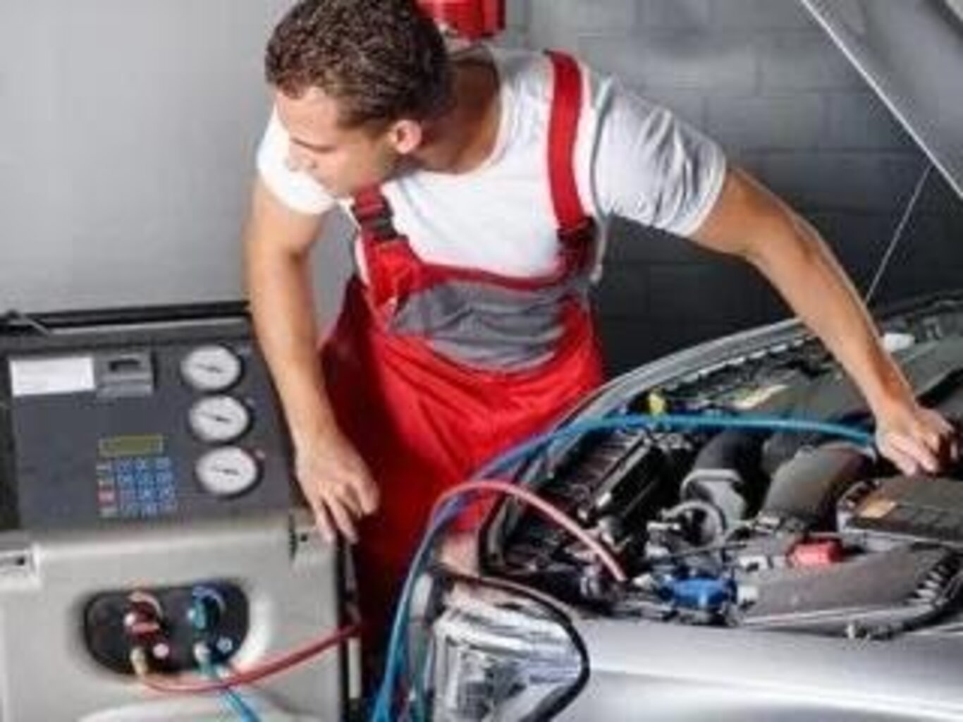 Autofficina Bellenzier Autofficina Bellenzier