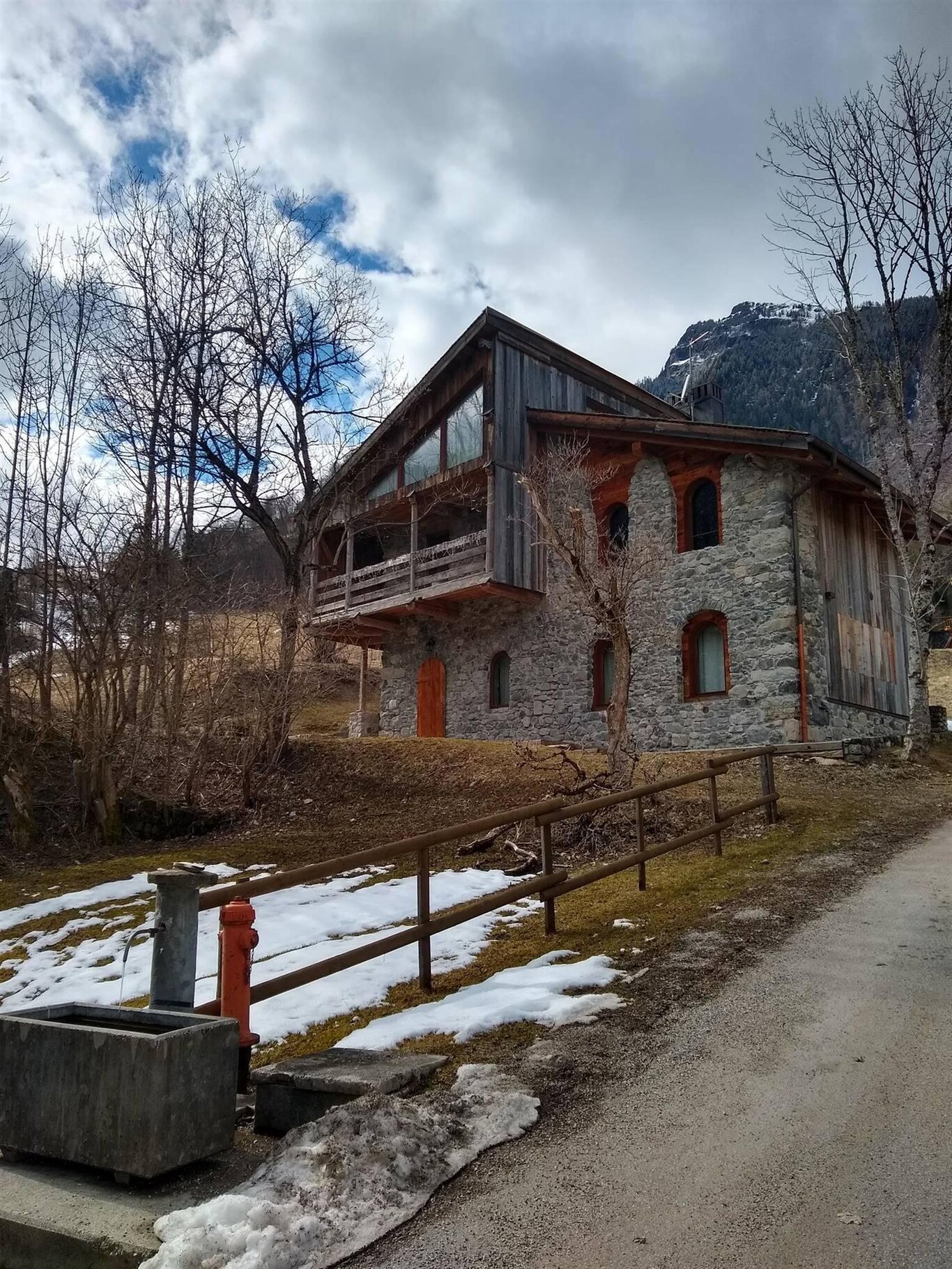 Banch de la reson Banch de la reson