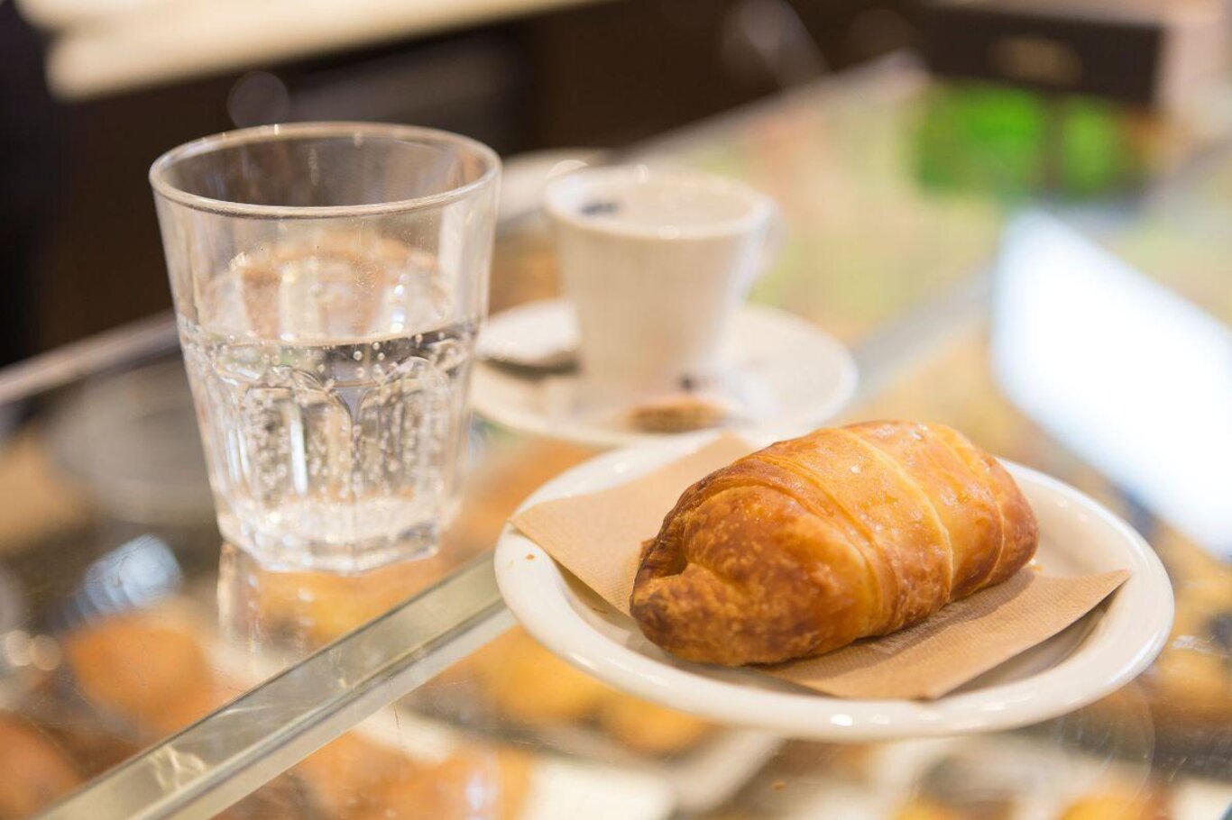 colazione colazione